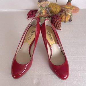 New Michael Kors Pumps